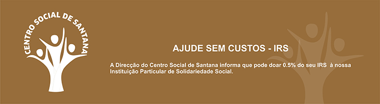 Ajude sem custos - IRS