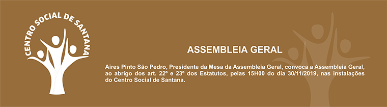 Assembleia Geral