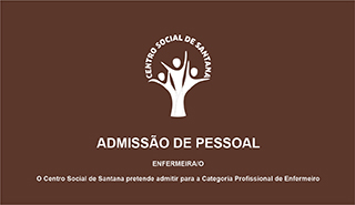 Admissão de Pessoal